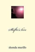 Shifter's Love