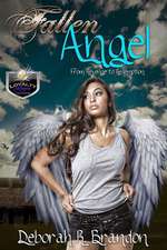 Fallen Angel from Revenge to Redemption