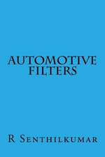 Automotive Filters