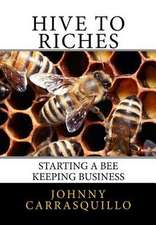 Hive to Riches