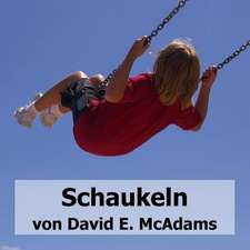 Schaukeln