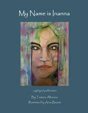 My Name Is Inanna