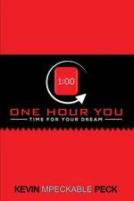 One Hour You