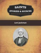 Saints, Stories & Sources