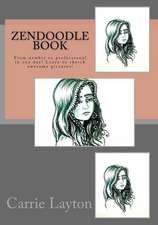 Zendoodle Book