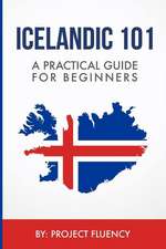 Icelandic 101