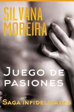 Juego de Pasiones