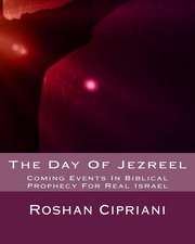 The Day of Jezreel