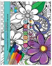 Coloring Hope