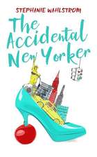 The Accidental New Yorker