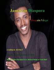 Jamaican Diaspora