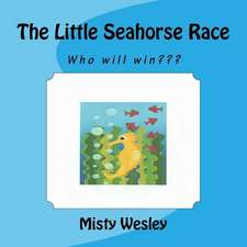 The Little Seahorse Race