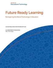 Future Ready Learning