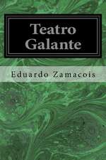 Teatro Galante