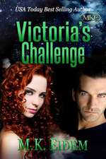 Victoria's Challenge