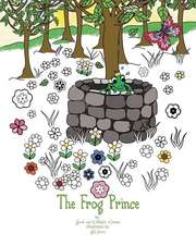 The Frog Prince