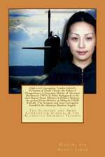 High-Level Corruption and the Enforced Disappearance & Gruesome Murder of Altantuya Sharibuu by Two Police Bodyguards to the Then Deputy Prime Ministe