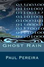 Ghost Rain