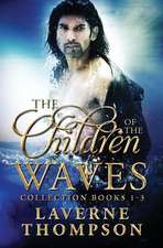 The Children of the Waves Collection