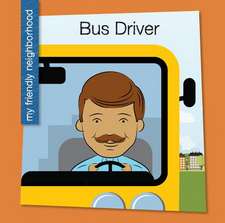 Bus Driver