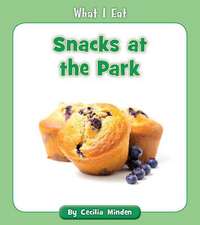 Snacks at the Park