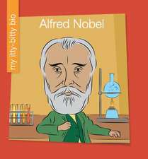 Alfred Nobel