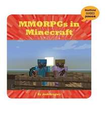 Mmorpgs in Minecraft