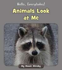 Animals Look at Me