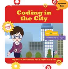 Coding in the City