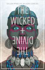 The Wicked + The Divine Volume 7: Mothering Invention