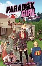 Paradox Girl Volume 1