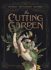 Cutting Garden