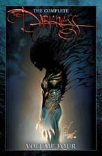 Complete Darkness Volume 4