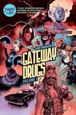 Gateway Drugs Volume 1: A Giant Generator Sampler