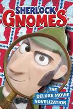 Sherlock Gnomes