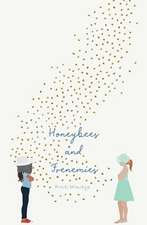 Honeybees and Frenemies