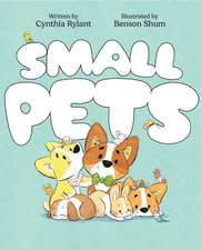 Small Pets