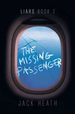 The Missing Passenger