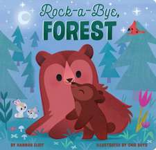 Rock-A-Bye, Forest