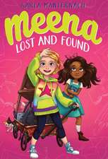 Meena, Lost and Found