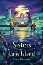 The Sisters of Luna Island