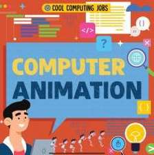 Computer Animation