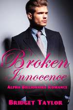 Broken Innocence