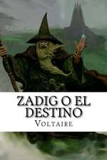 Zadig O El Destino