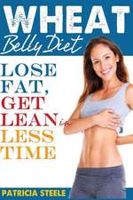 Wheat Belly Diet