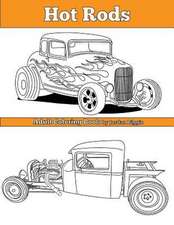 Hot Rods