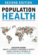 Population Health