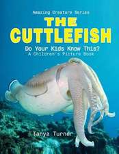 Cuttlefish