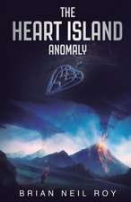 The Heart Island Anomaly