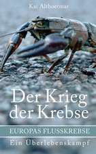 Der Krieg Der Krebse